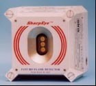 SharpEye Flame Detectors 20/20 (obsolete)