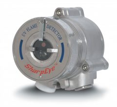 SharpEye Flame Detectors 40/40