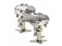 Open Path & Point Gas Detection