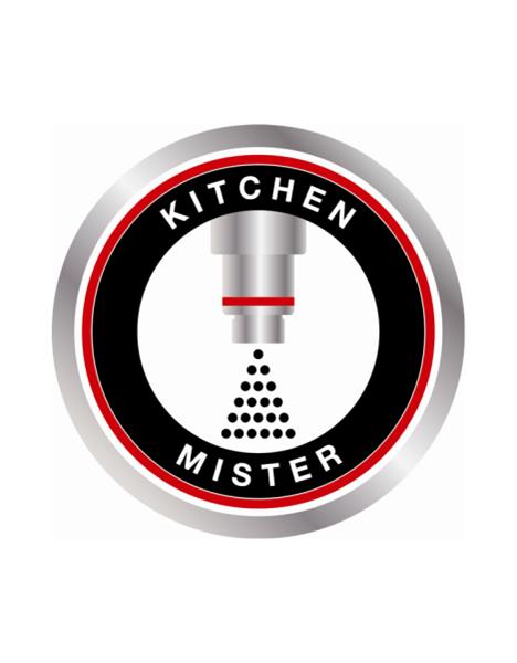 Kitchen Fire Suppression System