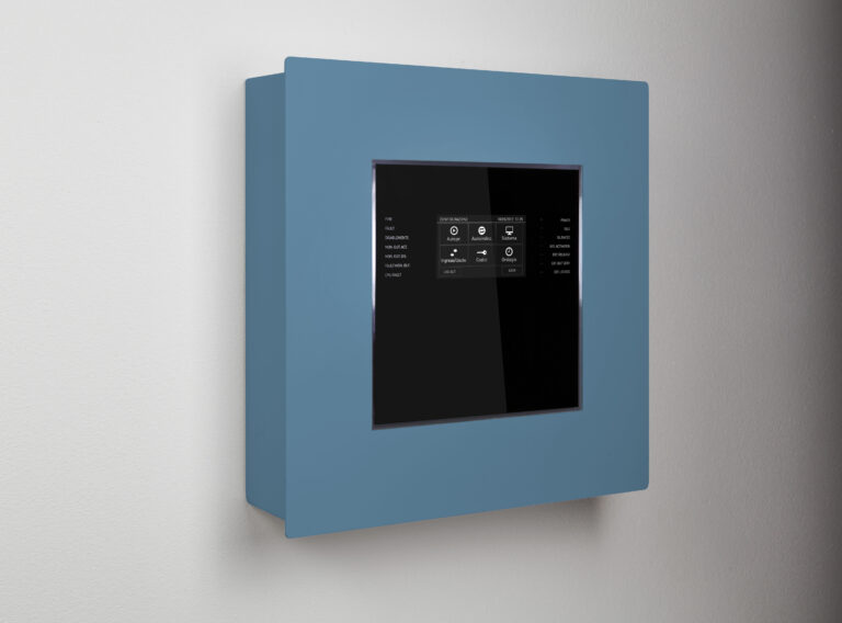 ONE TOUCH CONTROL PANEL Grams d.o.o.