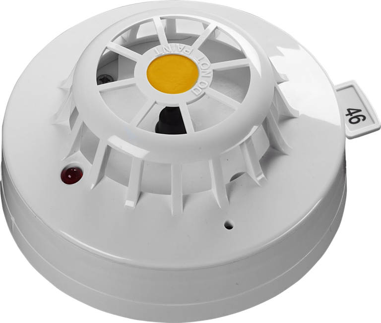 XP95 A2S Heat Detector (VdS) Grams d.o.o.