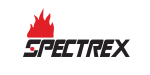Spectrex flame detector range